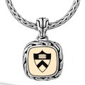 Princeton Classic Chain Necklace by John Hardy with 18K Gold - Image 3
