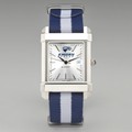 Emory University Collegiate Watch with NATO Strap for Men - Image 2
