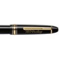 Siena Montblanc Meisterstück LeGrand Rollerball Pen in Gold - Image 2
