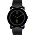 Baylor Men's Movado BOLD with Leather Strap - Image 2