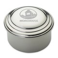 Morehouse Pewter Keepsake Box - Image 1