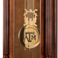 Texas A&M Howard Miller Grandfather Clock - Image 2