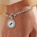 Virginia Tech Amulet Bracelet by John Hardy - Image 4