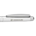 University of Missouri Pen in Sterling Silver - Image 2