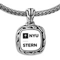 NYU Stern Classic Chain Bracelet by John Hardy - Image 3