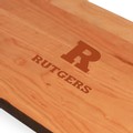Rutgers Cherry Entertaining Board - Image 2