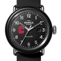 Cornell Shinola Watch, The Detrola 43mm Black Dial at M.LaHart & Co. - Image 1