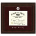 Fordham Diploma Frame - Excelsior - Image 1