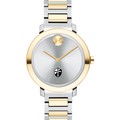 Providence College Women's Movado Two-Tone Bold 34 - Image 2