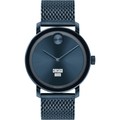Chicago Booth Men's Movado Bold Blue with Mesh Bracelet - Image 2