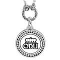 Old Dominion Amulet Necklace by John Hardy - Image 3
