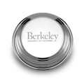Berkeley Pewter Paperweight - Image 1