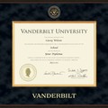 Vanderbilt Diploma Frame - Excelsior - Image 2