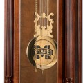 Mississippi State Howard Miller Grandfather Clock - Image 2