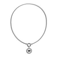 Williams Amulet Necklace by John Hardy with Classic Chain