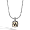 Houston Classic Chain Necklace by John Hardy with 18K Gold - Image 2