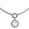 Emory Goizueta Amulet Necklace by John Hardy with Classic Chain - Image 2
