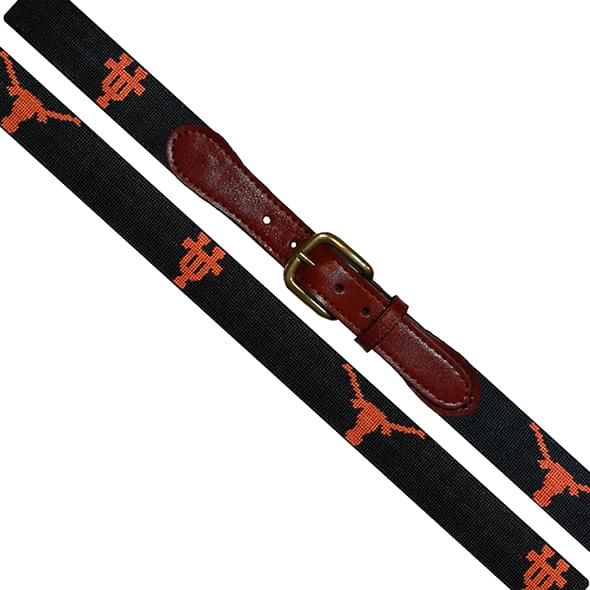 Texas Cotton Belt - Black