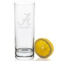 University of Alabama Iced Beverage Glasses - Set of 4 - Image 2