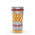 Minnesota 20 oz. Stainless Steel Tervis Tumblers with Hammer Lids - Set of 2 - Image 1