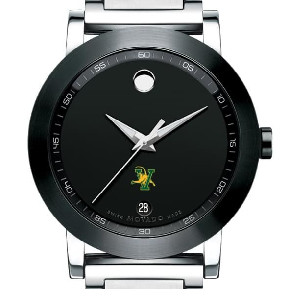 UVM Men's Movado Museum Sport Bracelet