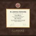 St. Lawrence Diploma Frame - Excelsior - Image 2