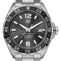 Howard Men's TAG Heuer Formula 1 with Anthracite Dial & Bezel - Image 1