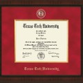 Texas Tech Diploma Frame - Excelsior - Image 2
