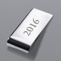 Trinity College Sterling Silver Money Clip - Image 3