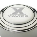Xavier Pewter Keepsake Box - Image 2