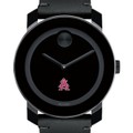 Arizona State Men's Movado BOLD with Leather Strap - Image 1