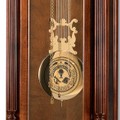 Miami University Howard Miller Grandfather Clock - Image 2