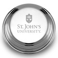 St. John's Pewter Paperweight - Image 2