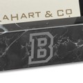 Bucknell Marble Business Card Holder - Image 2