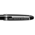 James Madison Montblanc Meisterstück LeGrand Ballpoint Pen in Platinum - Image 2