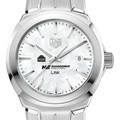 MIT Sloan TAG Heuer LINK for Women - Image 1
