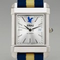 Embry-Riddle Collegiate Watch with NATO Strap for Men - Image 1