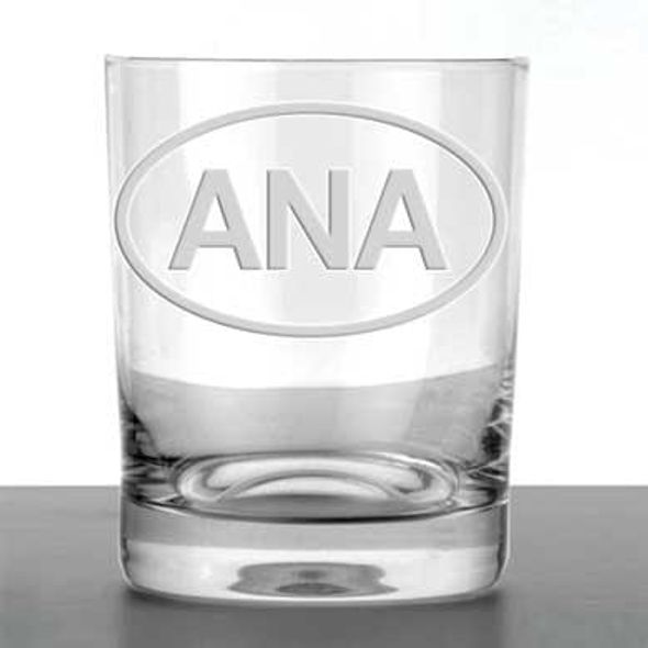 MVP Tumblers - Annapolis - Set of 4 Glasses