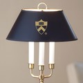 Princeton University Lamp in Brass & Marble - Image 2