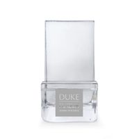 Duke Fuqua Glass Phone Holder by Simon Pearce