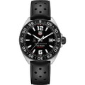 Appalachian State Men's TAG Heuer Formula 1 with Black Dial - Image 2