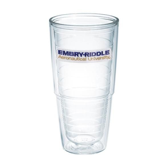 Embry-Riddle 24 oz. Tervis Tumblers - Set of 4