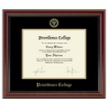 Providence Diploma Frame, the Fidelitas - Image 1