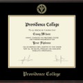 Providence Diploma Frame, the Fidelitas - Image 2