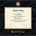 Marist Diploma Frame - Excelsior - Image 2