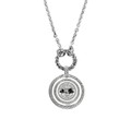 Michigan State Moon Door Amulet by John Hardy with Chain - Image 2