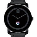 Penn Men's Movado BOLD with Leather Strap - Image 1