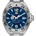 UVA Men's TAG Heuer Formula 1 with Blue Dial - Image 1