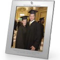 Oklahoma Polished Pewter 8x10 Picture Frame - Image 2