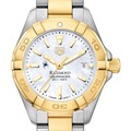 University of Richmond TAG Heuer Two-Tone Aquaracer for Women - Image 1